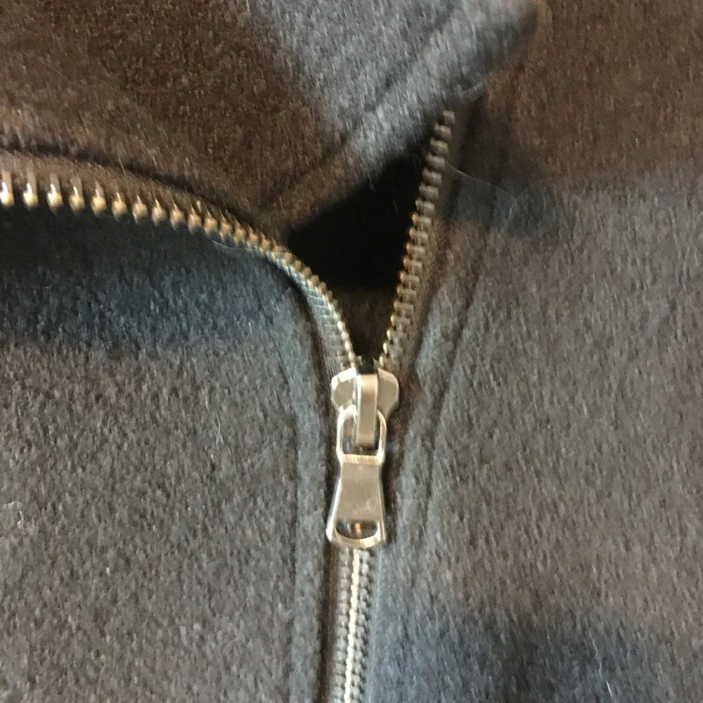 Halogen black  jacket - Picture 4 of 7